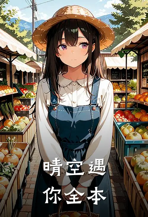 晴空遇你全本