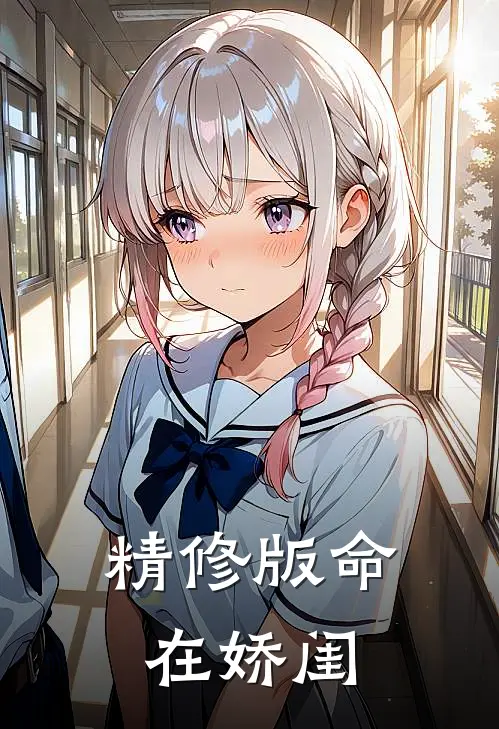 精修版命在娇闺