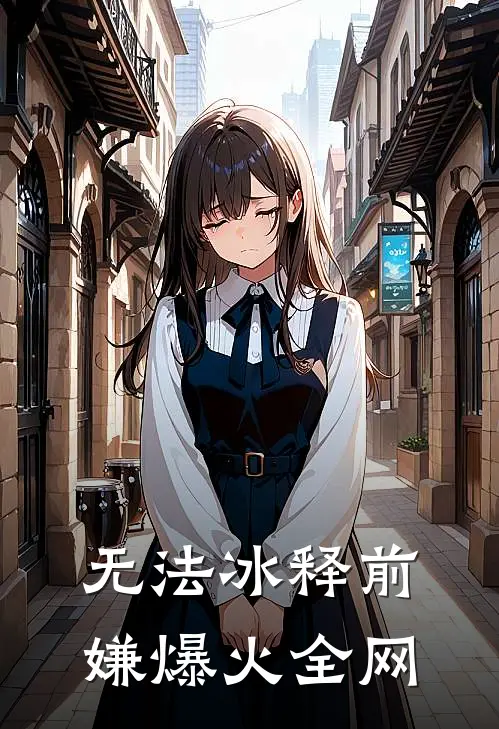 无法冰释前嫌爆火全网