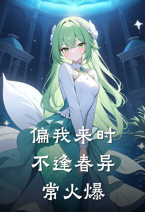 偏我来时不逢春异常火爆