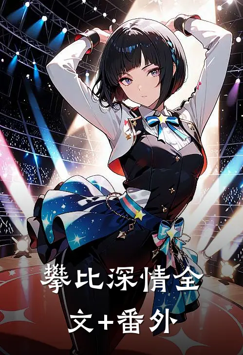 攀比深情全文+番外