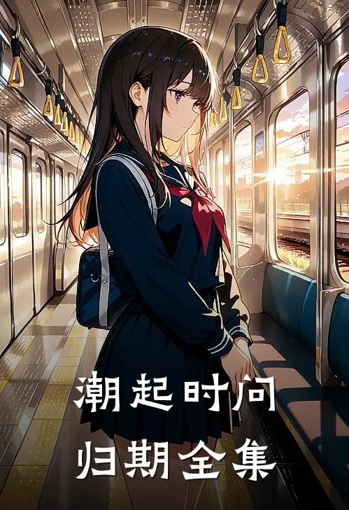 潮起时问归期全集