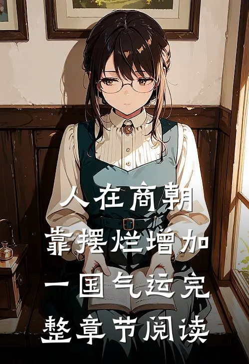 人在商朝，靠摆烂增加一国气运完整章节阅读