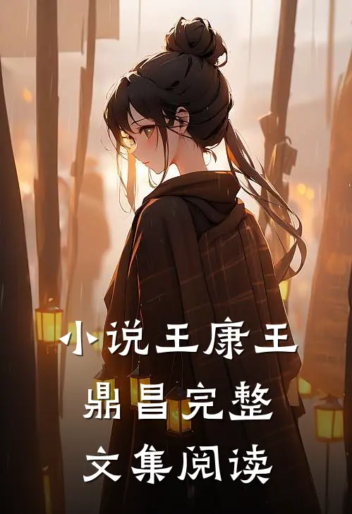 小说王康王鼎昌完整文集阅读