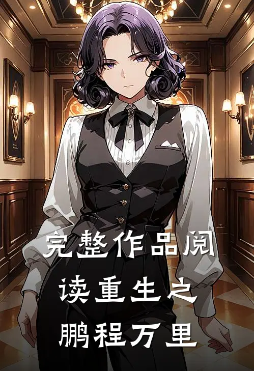 完整作品阅读重生之鹏程万里