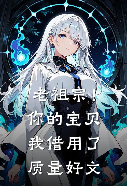 老祖宗！你的宝贝我借用了质量好文