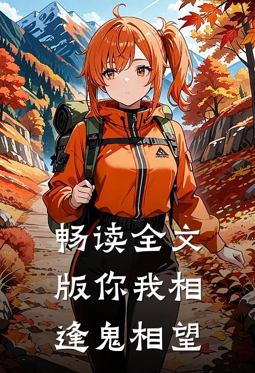 畅读全文版你我相逢鬼相望