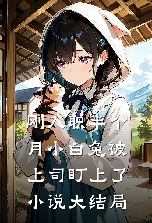 刚入职半个月小白兔被上司盯上了小说大结局