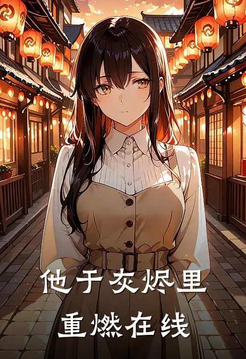他于灰烬里重燃在线