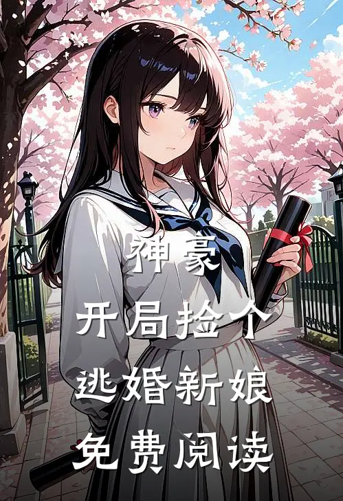 神豪开局捡个逃婚新娘免费阅读