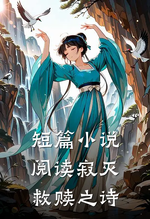短篇小说阅读寂灭救赎之诗