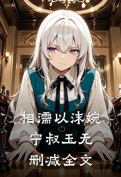 相濡以沫婉宁叔玉无删减全文