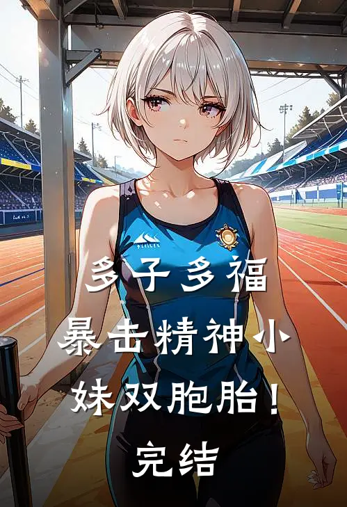多子多福，暴击精神小妹双胞胎！完结