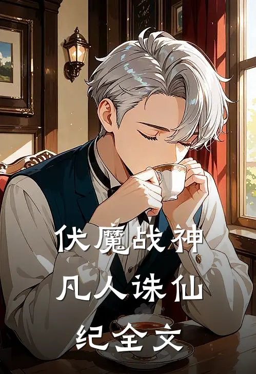 伏魔战神：凡人诛仙纪全文