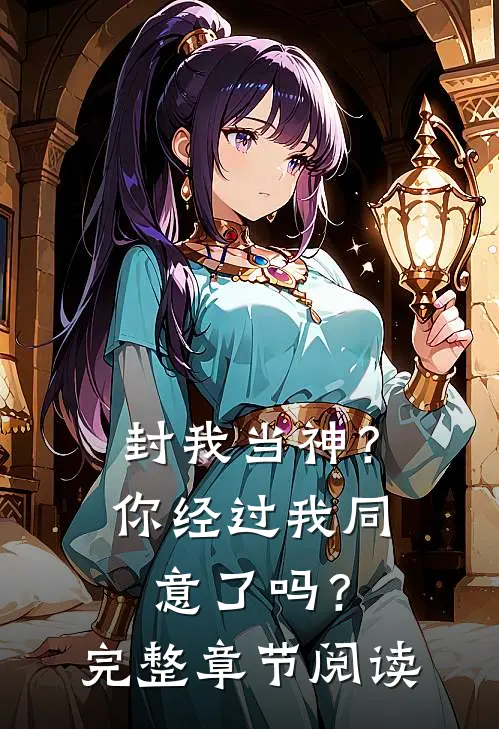 封我当神？你经过我同意了吗？完整章节阅读