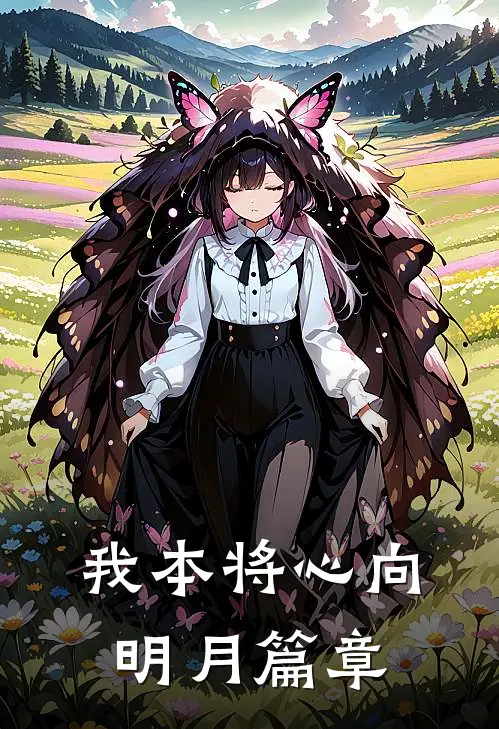 我本将心向明月篇章