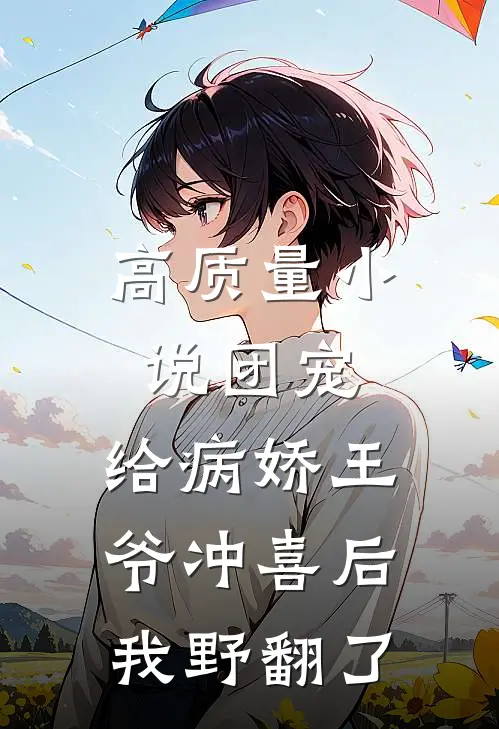 高质量小说团宠：给病娇王爷冲喜后我野翻了
