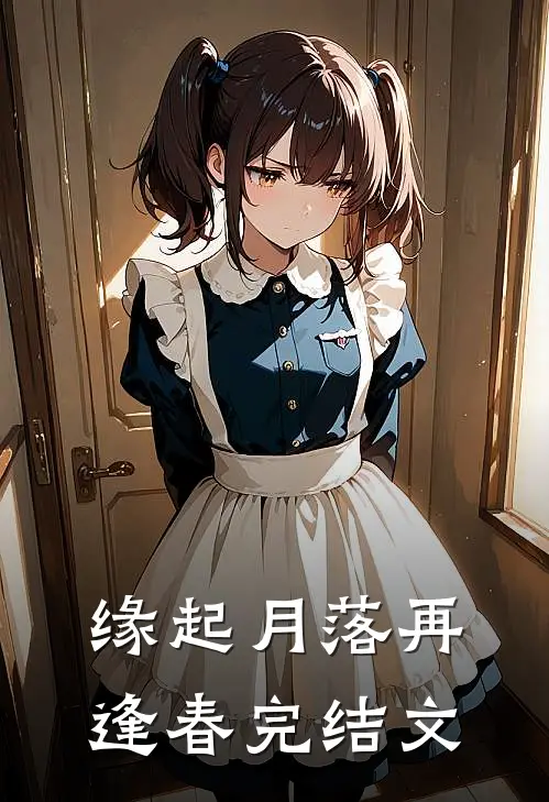 缘起月落再逢春完结文
