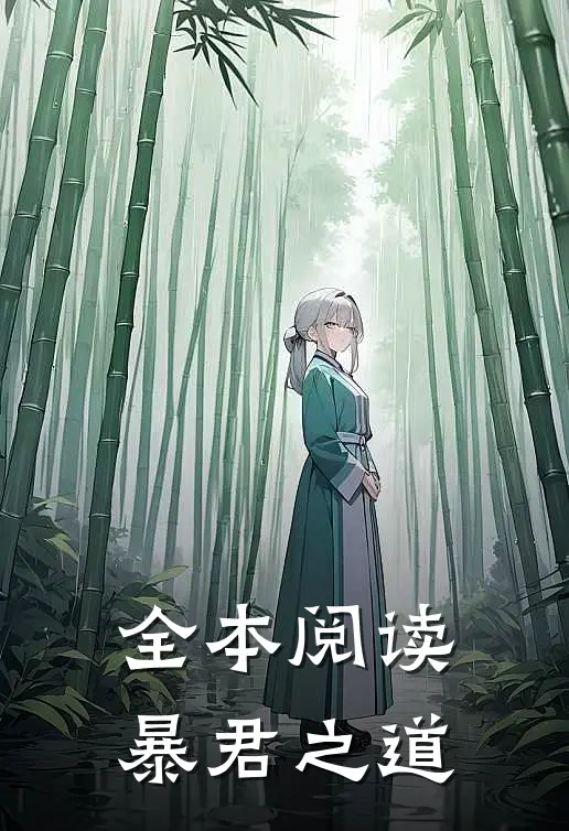 全本阅读暴君之道