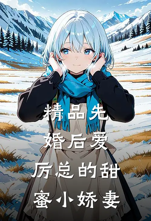 精品先婚后爱：厉总的甜蜜小娇妻