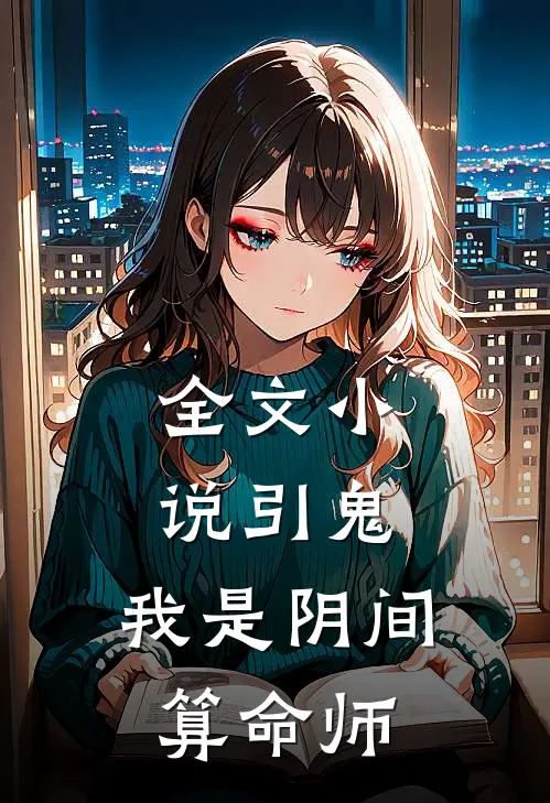 全文小说引鬼：我是阴间算命师
