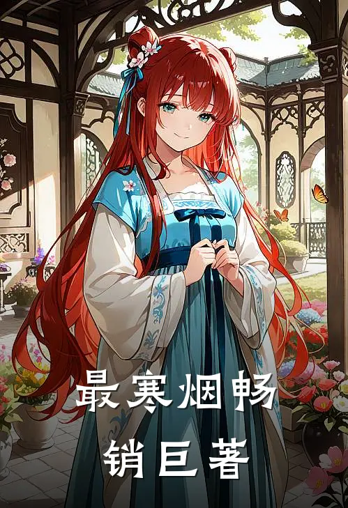 最寒烟畅销巨著