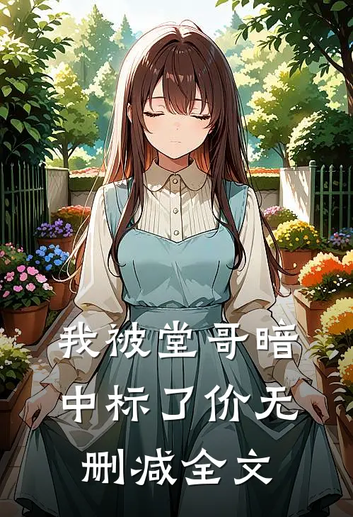 我被堂哥暗中标了价无删减全文