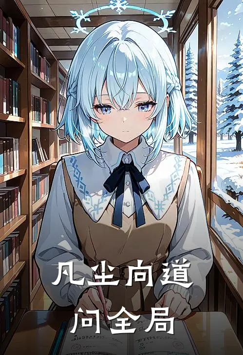 凡尘向道问全局