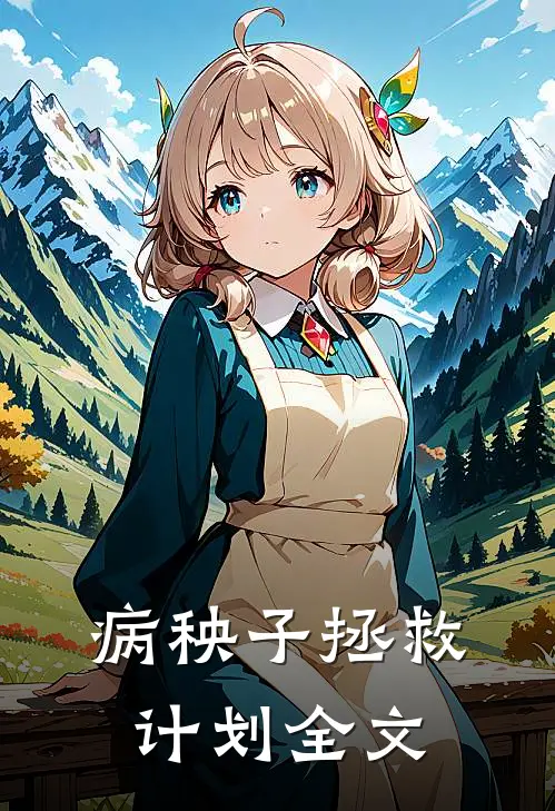 病秧子拯救计划全文