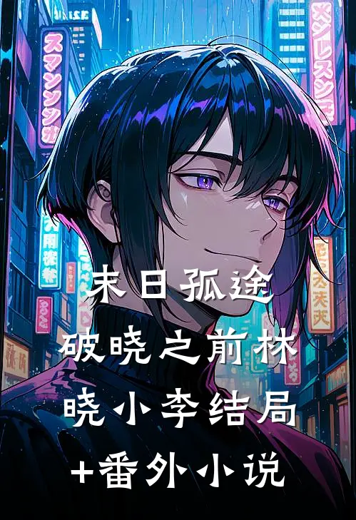 末日孤途：破晓之前林晓小李结局+番外小说