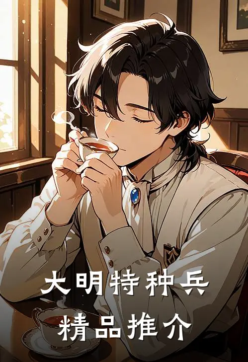 大明特种兵精品推介