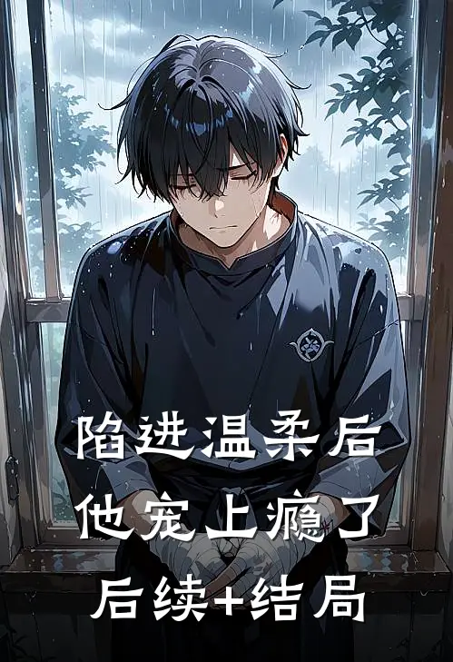 陷进温柔后，他宠上瘾了后续+结局