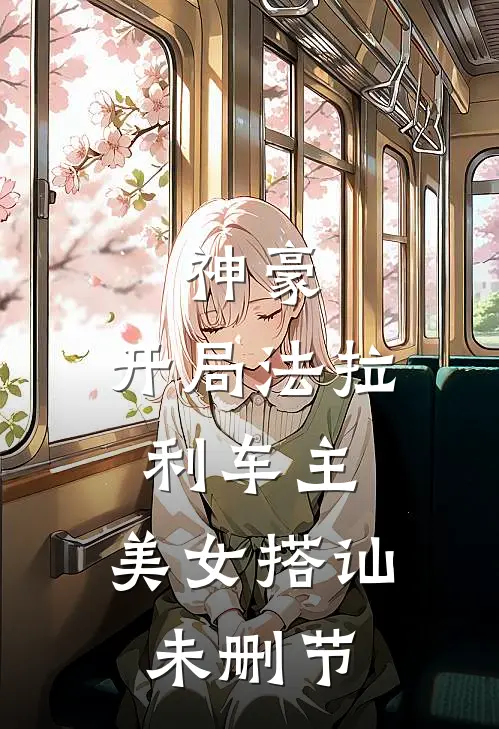 神豪：开局法拉利车主，美女搭讪未删节