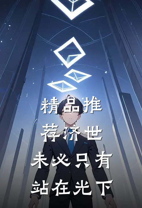 精品推荐济世，未必只有站在光下