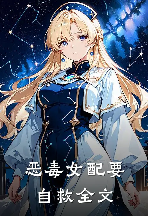 恶毒女配要自救全文