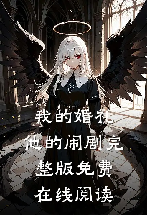 我的婚礼，他的闹剧完整版免费在线阅读