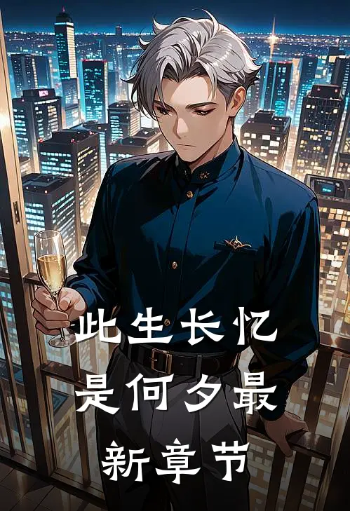 此生长忆是何夕最新章节
