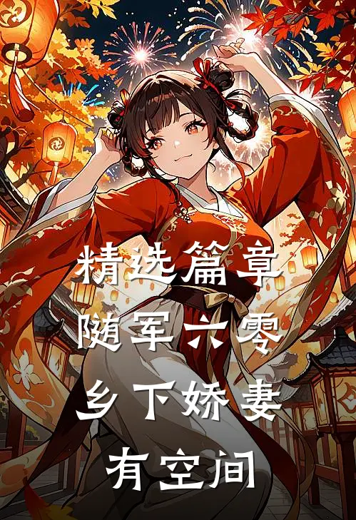精选篇章随军六零：乡下娇妻有空间