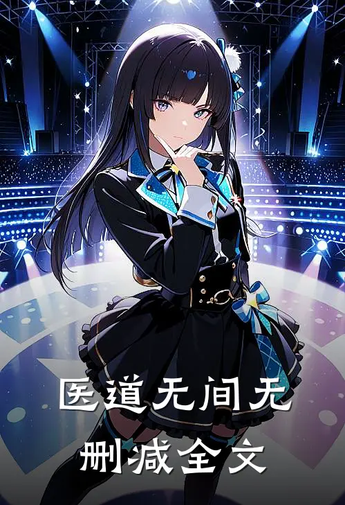 医道无间无删减全文