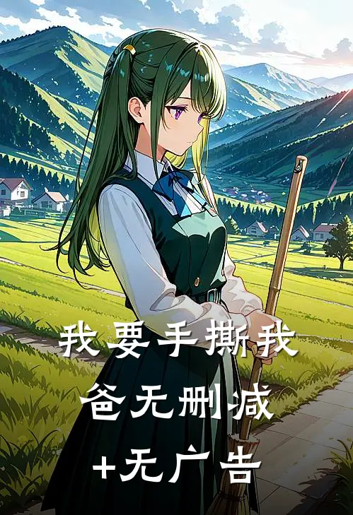 我要手撕我爸无删减+无广告