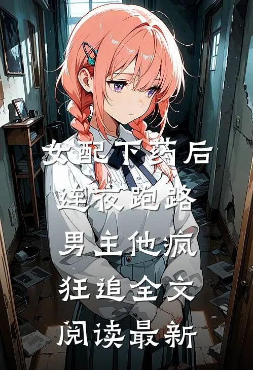 女配下药后连夜跑路，男主他疯狂追全文阅读最新