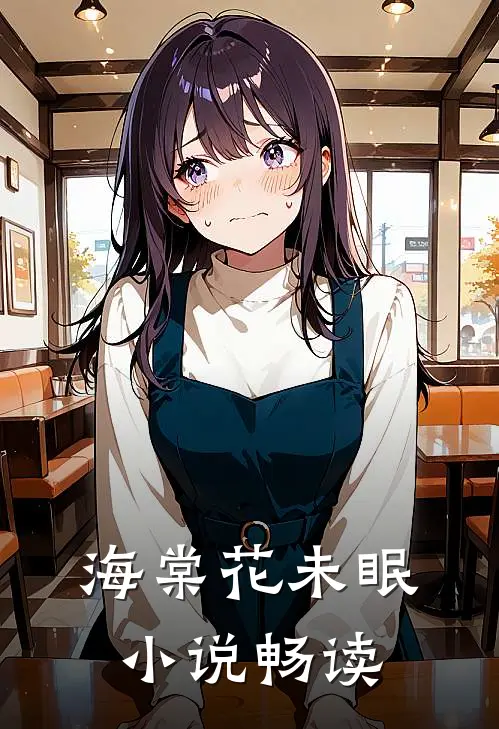 海棠花未眠小说畅读
