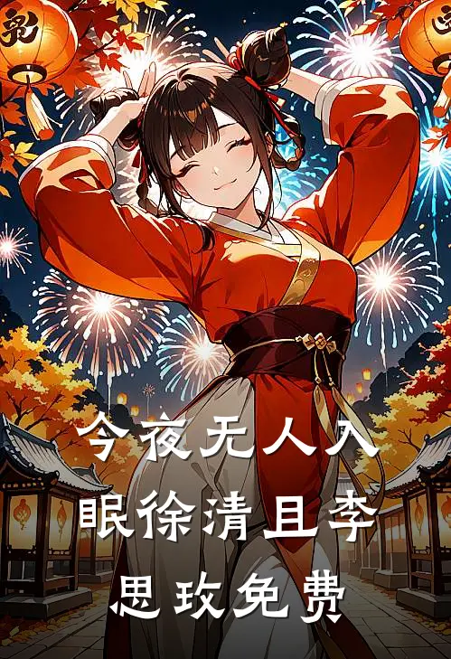 今夜无人入眠徐清且李思玫免费
