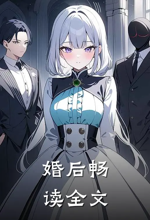 婚后畅读全文