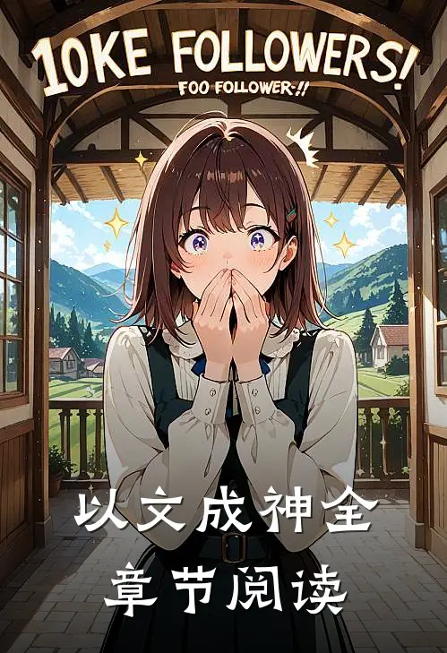 以文成神全章节阅读