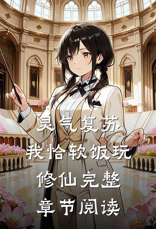 灵气复苏：我恰软饭玩修仙完整章节阅读