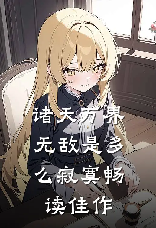 诸天万界：无敌是多么寂寞畅读佳作