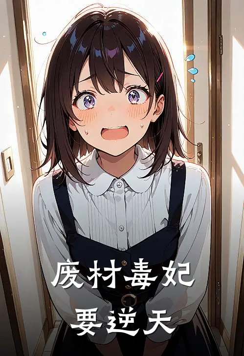 废材毒妃要逆天