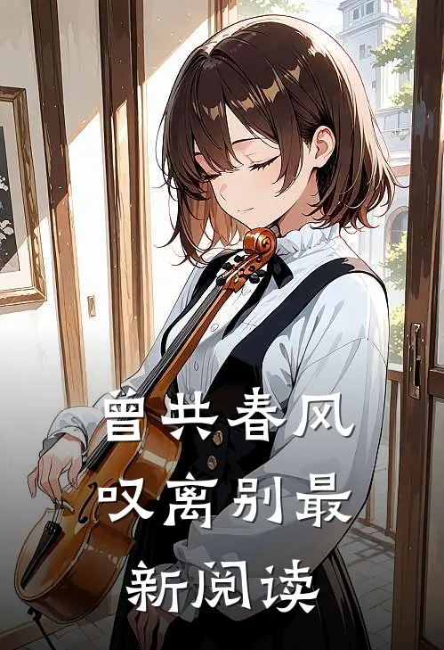 曾共春风叹离别最新阅读
