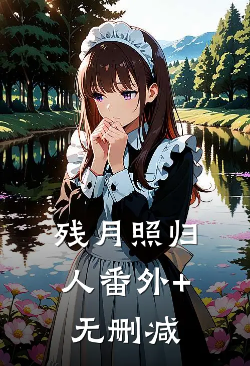残月照归人番外+无删减